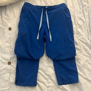 Figs technical collection pants